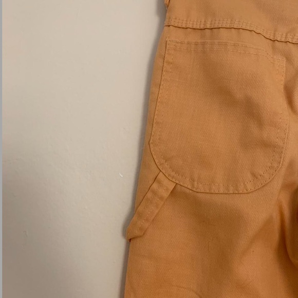 Ely Vintage Womens Work Pants - Picture 4 of 4